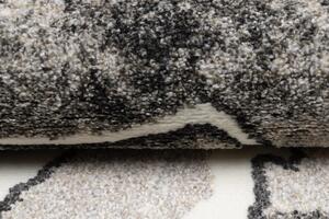 Luxusní kusový koberec Lappie Bene BE1070 - 140x200 cm
