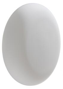 Nástěnná Svítidla Artemide, Itka, stmívatelné, Bílá, Obývací pokoj, Sklo, Moderní
