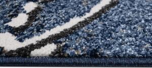 Luxusní kusový koberec Lappie Bene BE1120 - 80x150 cm