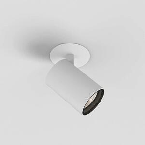 AST 1393007 Spotové zápustné svítidlo AQUA matná bílá 6W LED GU10 IP44 (STARÝ KÓD: AST 6172 ) - ASTRO Lighting