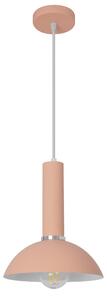 Toolight Rea, Samostatná závěsná svítilna OSTI C Pink, OSW-00232
