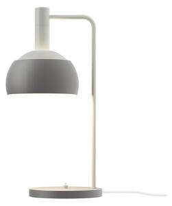 Stolní lampa Louis Poulsen, FJ Elements, Šedá, Obývací pokoj, Hliník, Moderní