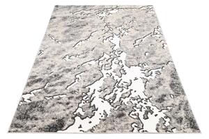 Luxusní kusový koberec Lappie Bene BE1150 - 80x150 cm