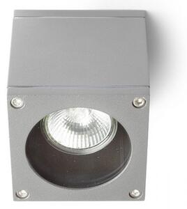 RED R13510 RODGE stropní šedá 230V GU10 35W IP54 - RED - DESIGN RENDL