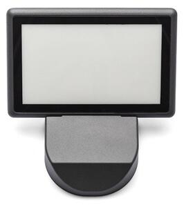COMODO nástěnná antracitová 230V LED 20W IP65 3000K - RED - DESIGN RENDL