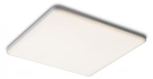 BELI SQ 21 zápustná mléčný akryl 230V LED 27W IP65 3000K - RED - DESIGN RENDL