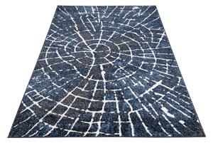 Luxusní kusový koberec Lappie Bene BE1200 - 120x170 cm