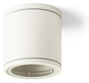 RED R13505 LIZZI stropní bílá 230V GU10 35W IP54 - RED - DESIGN RENDL
