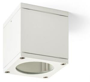 RODGE stropní bílá 230V GU10 35W IP54 - RED - DESIGN RENDL