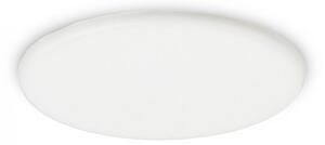 BELI R 21 zápustná mléčný akryl 230V LED 24W IP65 3000K - RED - DESIGN RENDL