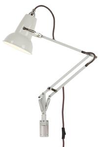 Nástěnná Svítidla Anglepoise, Original 1227, Bílá, Pracovna, Kov, Design