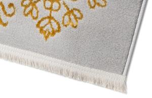 Luxusní kusový koberec Maddi Pal MP0010 - 80x150 cm