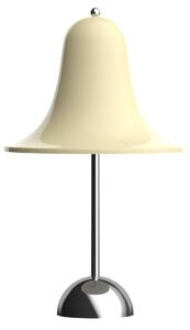 Stolní lampa Verpan, Pantop, stmívatelné, Obývací pokoj, Plast, Design
