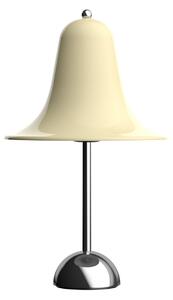 Stolní lampa Verpan, Pantop, Bílá, Obývací pokoj, Kov, Design