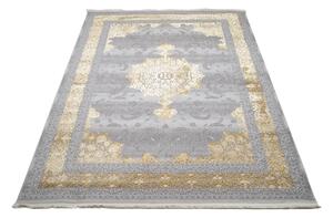 Luxusní kusový koberec Maddi Pal MP0060 - 80x200 cm