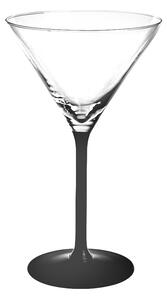 Royal Leerdam Sklenice na martini 260 ml, 6 ks Onyx