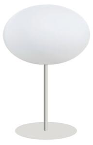 Stolní lampa CPH Lighting, Bílá, Obývací pokoj, Kov