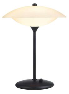 Stolní lampa Halo Design, Bílá, Obývací pokoj, Kov