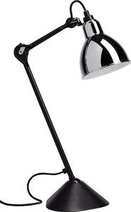 Stolní lampa Lampe Gras, Metalická, Obývací pokoj, Kov