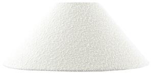Stojací Lampa Globen Lighting, Béžová, Obývací pokoj, Tkanina / Textil, Skandinávský