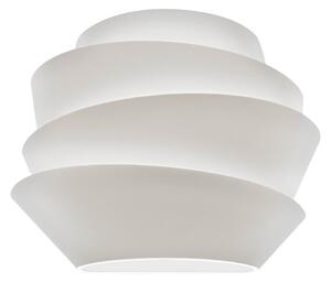Nástěnná Svítidla Foscarini, Le Soleil, stmívatelné, Bílá, Obývací pokoj, Plast, Design