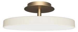 Stropní Lampa UMAGE, Asteria UP PLUS, stmívatelné, Béžová, Obývací pokoj, Kov, Design