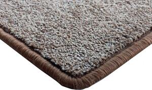 Vopi | Kusový koberec Capri měděný - 100 x 150 cm
