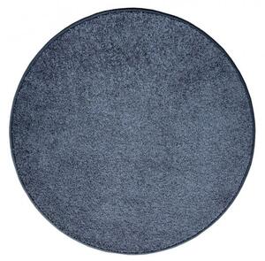Kusový koberec Capri šedý 100x150 cm