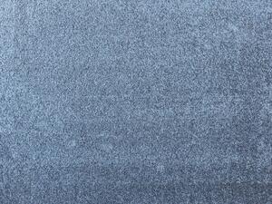 Vopi | Kusový koberec Capri šedý - 100 x 150 cm