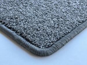 Kusový koberec Capri šedý 200x300 cm