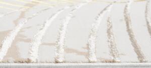 Luxusní kusový koberec Maddi Gol MG0140 - 80x150 cm