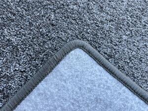 Vopi | Kusový koberec Capri šedý - 200 x 300 cm