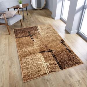 Moderní kusový koberec CHAPPE CHE0820 - 300x400 cm