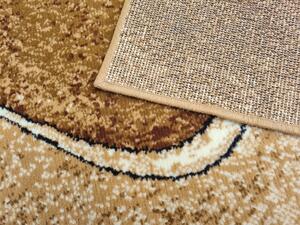 Moderní kusový koberec CHAPPE CHE0840 - 300x400 cm