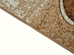 Moderní kusový koberec CHAPPE CHE0840 - 140x190 cm