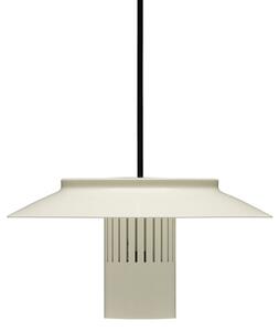 Závěsná svítidlo Pholc, Lille 24, stmívatelné, Bílá, Kuchyně, Hliník, Design
