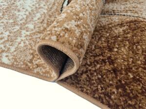 Moderní kusový koberec CHAPPE CHE0840 - 250x350 cm
