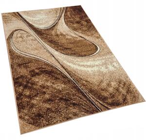 Moderní kusový koberec CHAPPE CHE0840 - 200x400 cm