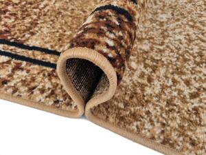Moderní kusový koberec CHAPPE CHE0820 - 150x300 cm