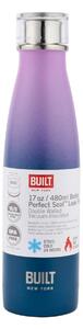 Termoska Built Pink and Blue Ombre 500 ml