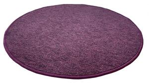 Kusový koberec Astra vínová 100x150 cm