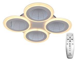 NEDES LED Stmívatelné stropní svítidlo LED/100W/230V 3000-6500K + DO ND3354