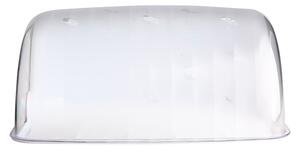 Altom Bílá chlebovka, 35x25x15 cm