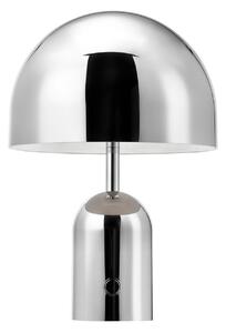 Venkovní svítidla Tom Dixon, BELL PORTABLE, stmívatelné, Metalická, Obývací pokoj, Plast, Design