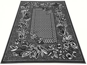 Moderní kusový koberec CHAPPE CHE0900 - 120x170 cm