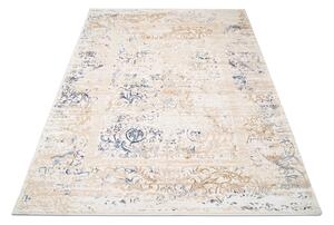 Luxusní kusový koberec Lappie Erdo LD0150 - 80x150 cm