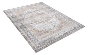 Luxusní kusový koberec Lappie Erdo LD0060 - 80x150 cm