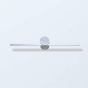 Light Prestige Modern Slim nástěnné svítidlo 1x6 W chrom LP-777/1WMCH