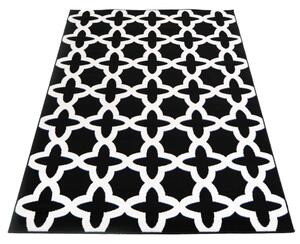 Moderní kusový koberec CARLET GANA CG0000 - 160x230 cm