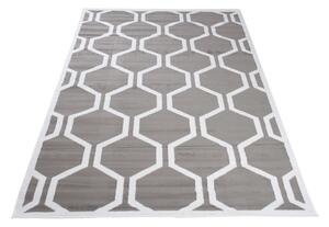 Moderní kusový koberec CARLET GANA CG0020 - 140x200 cm